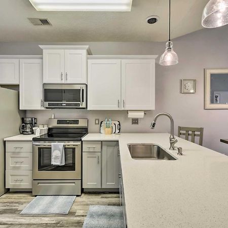 Lovely Myrtle Beach Condo With Community Pool! Εξωτερικό φωτογραφία