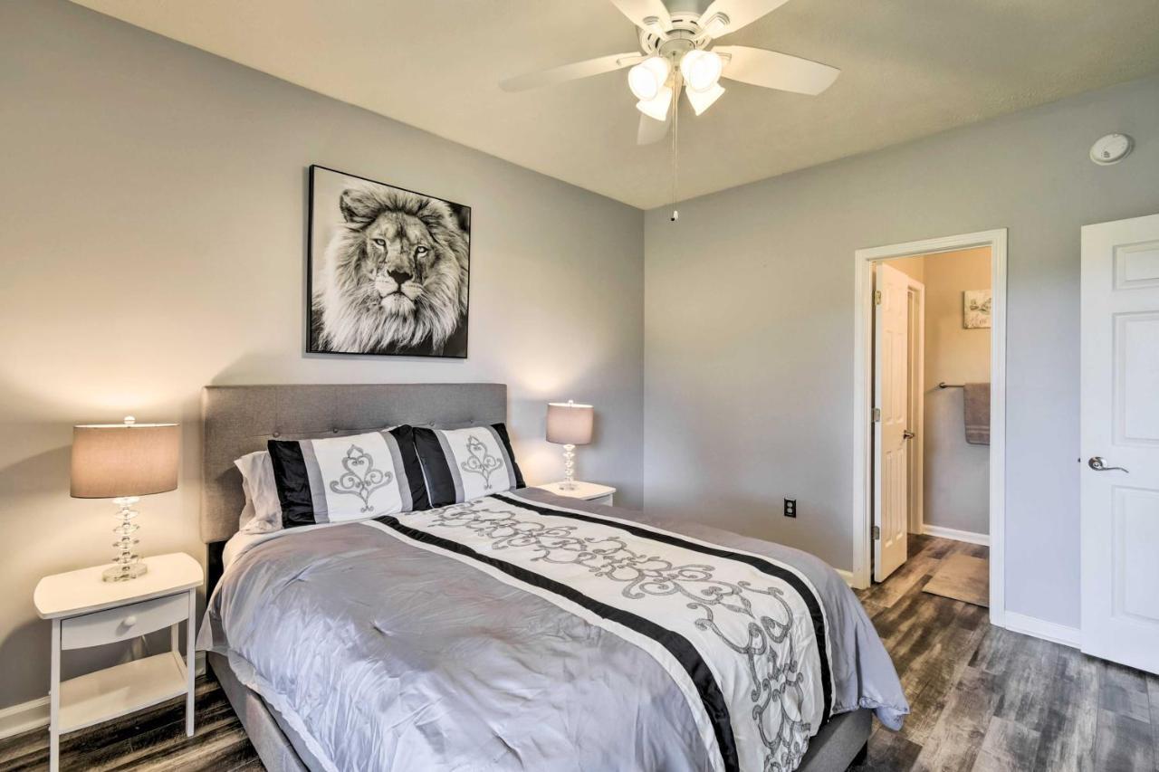 Lovely Myrtle Beach Condo With Community Pool! Εξωτερικό φωτογραφία