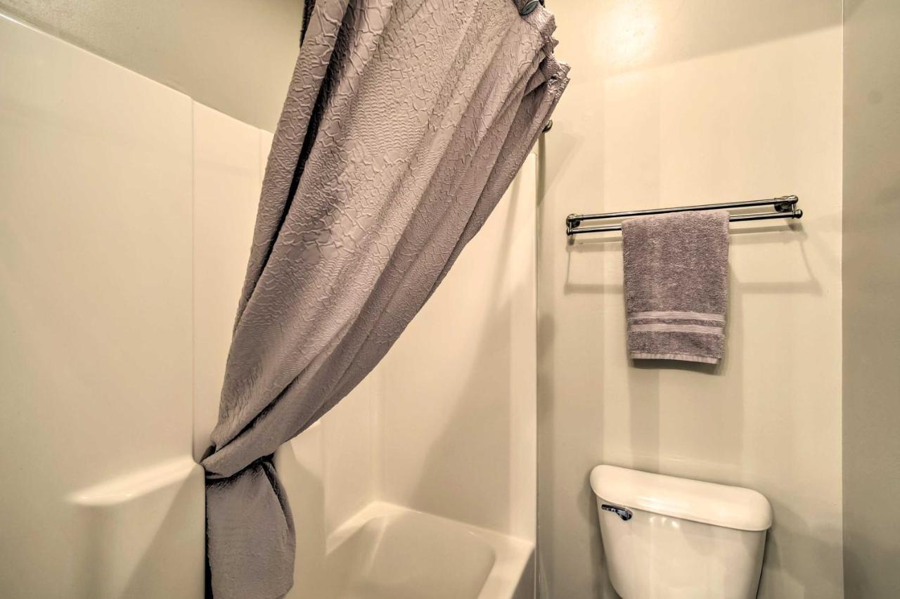 Lovely Myrtle Beach Condo With Community Pool! Εξωτερικό φωτογραφία