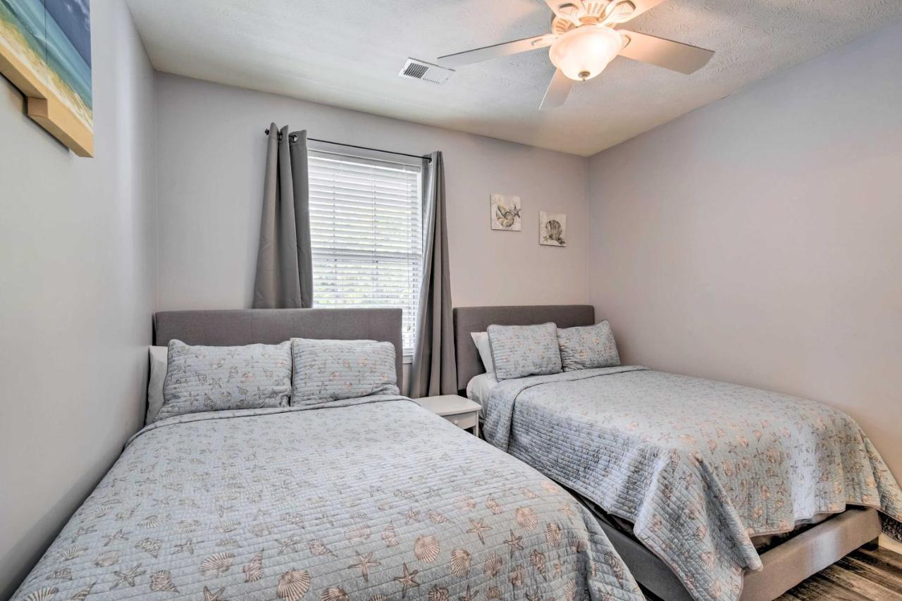 Lovely Myrtle Beach Condo With Community Pool! Εξωτερικό φωτογραφία